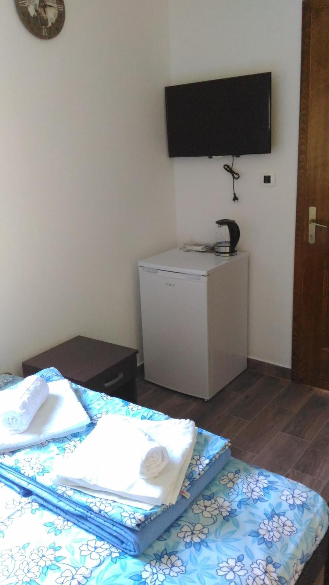 Apartment Mond Virpazar Exterior photo