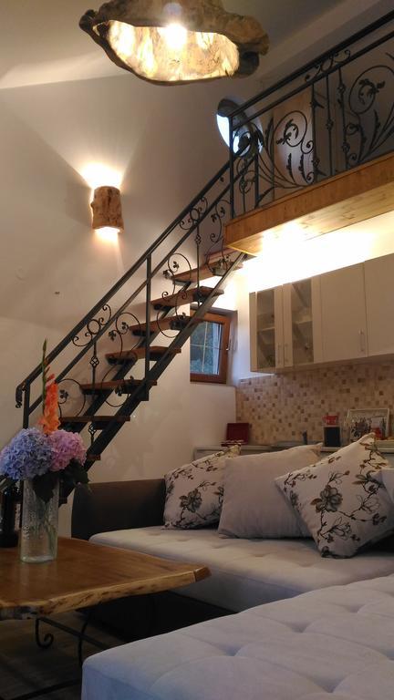 Apartment Mond Virpazar Exterior photo