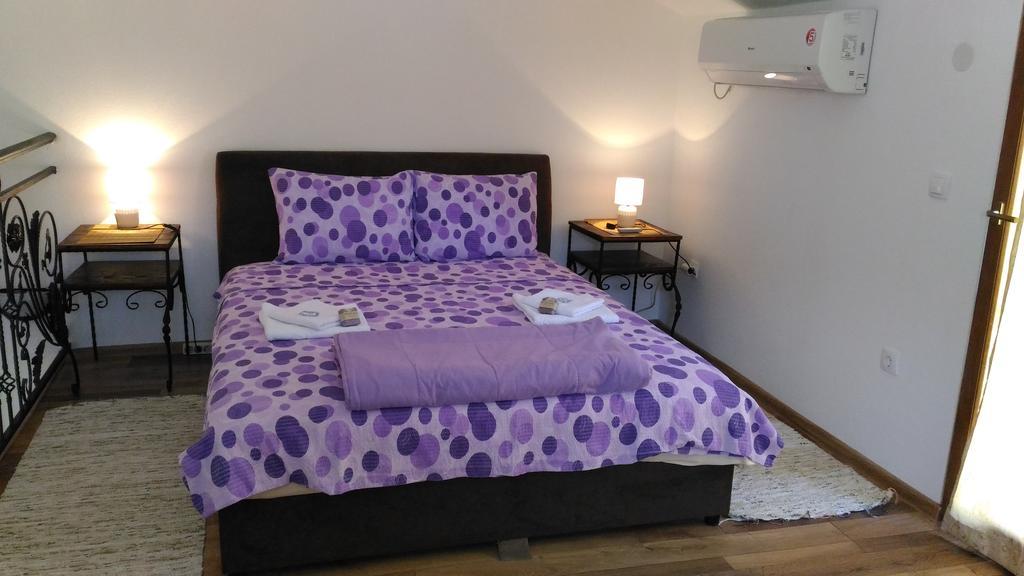 Apartment Mond Virpazar Exterior photo